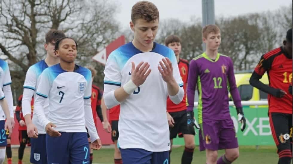 النجم الروسي إبراغيموف