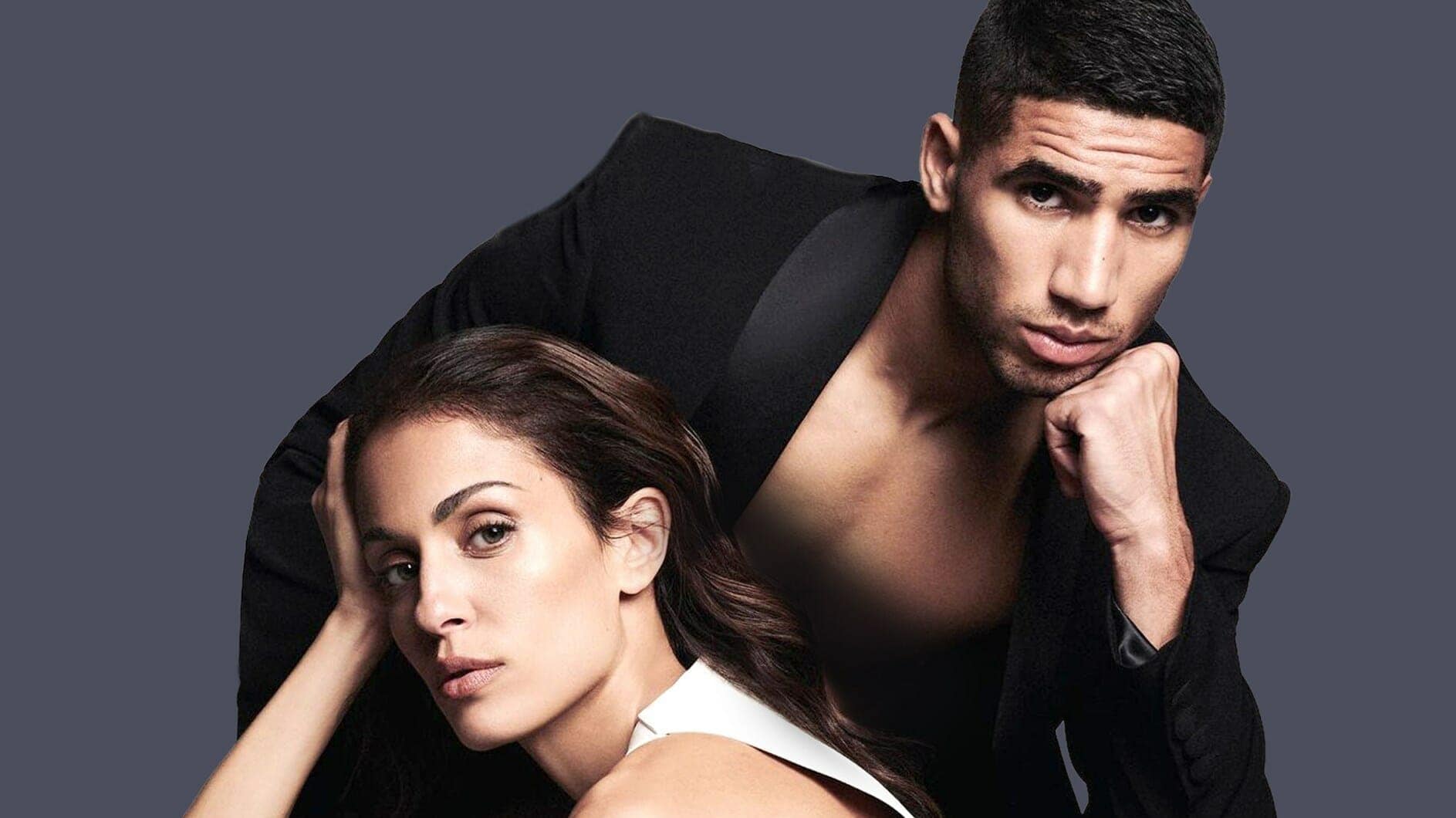 انفصال هبة عبوك.. من الذي قرر وما هو دور النظام المغربي في ذلك وما علاقة البوليساريو؟! أسباب انفصال هبة عبوك وأشرف حكيمي watanserb.com