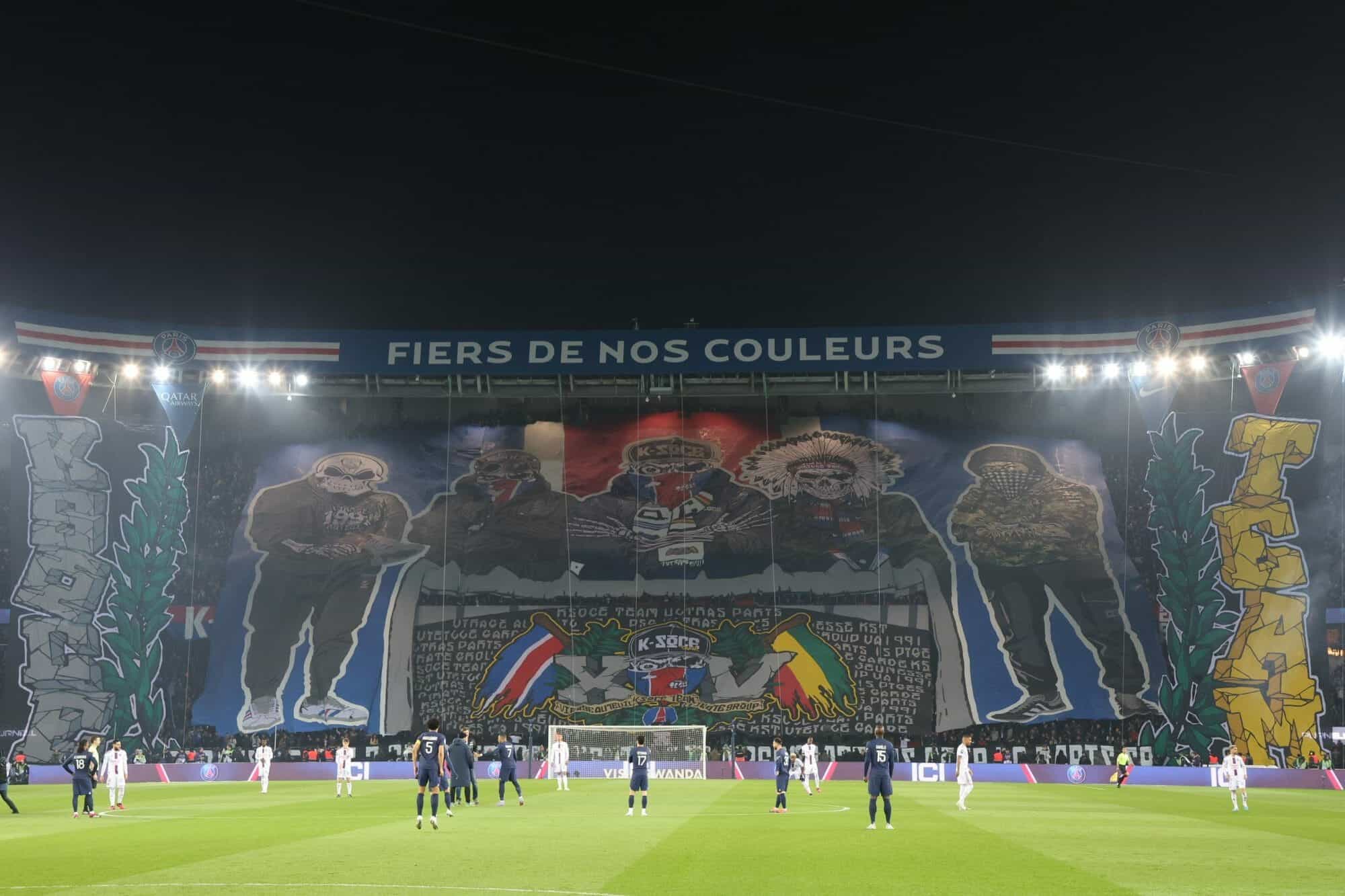 باريس سان جيرمان