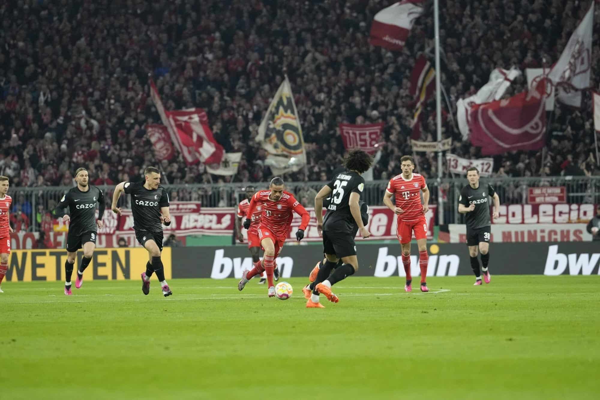 بايرن ميونخ