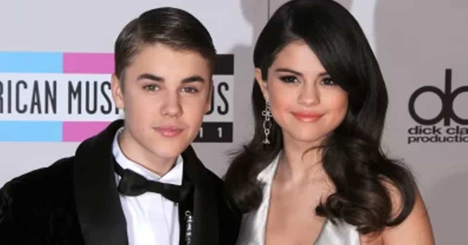 كيف ستبدو سيلينا جوميز وجاستين بيبر في حفل زفافهما.. الذكاء الاصطناعي فعلها! (شاهد) كيف ستبدو سيلينا جوميز وجاستين بيبر في حفل زفافهما.. الذكاء الاصطناعي فعلها! (شاهد) watanserb.com