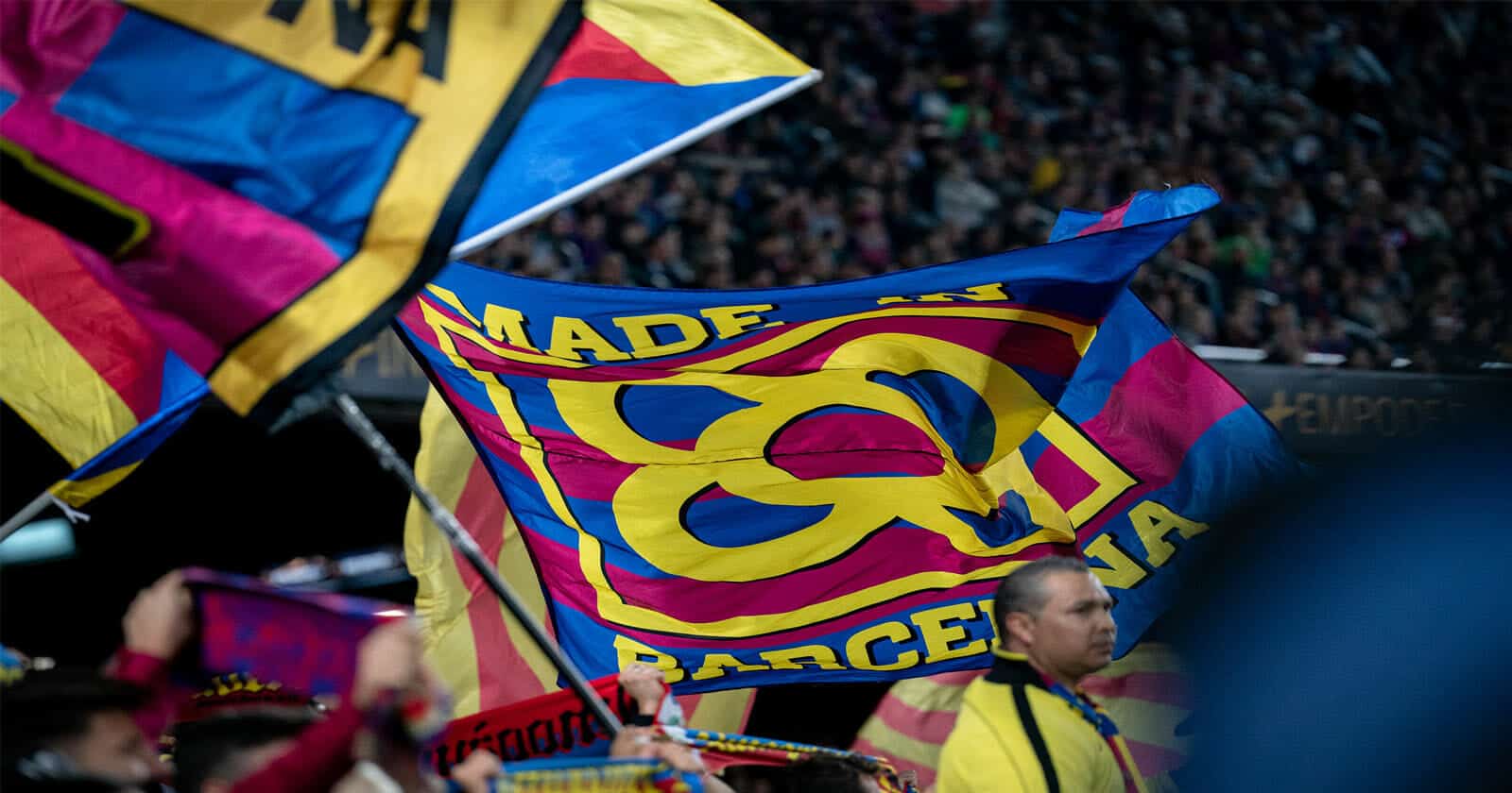 خبر صادم لعشاق برشلونة بشأن صفقات الميركاتو القادم صفقات برشلونة في الميركاتو الصيفي watanserb.com