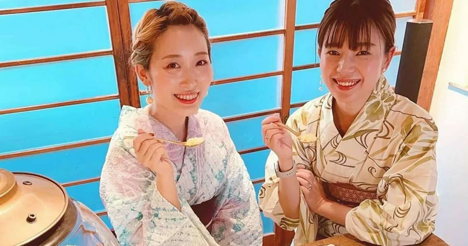 رغم هوسهم بالطعام.. أسرار غريبة تجعل اليابانيين يحافظون على رشاقتهم ونحافتهم الرشاقة والنحافة في اليابان watanserb.com