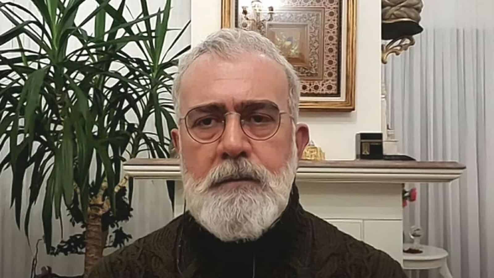 رسميا.. “تحسين باشا” يعلن خوضه سباق الانتخابات في تركيا.. ما القصة؟ بهادير يني شهيرلي أوغلو watanserb.com