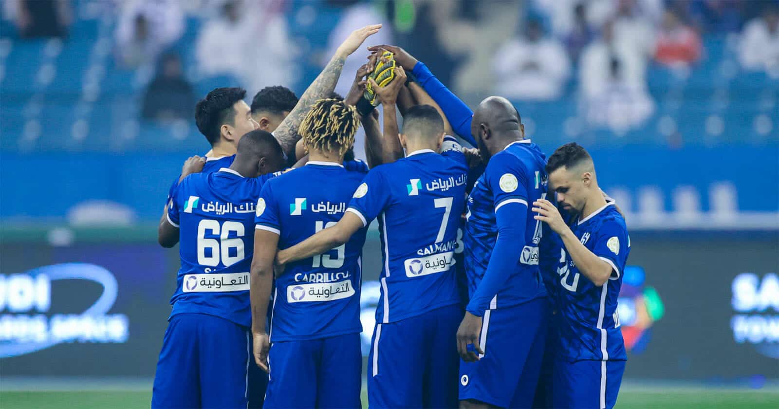 ترتيب الدوري السعودي روشن بعد فوز الهلال على النصر بالثنائية ترتيب الدوري السعودي روشن watanserb.com
