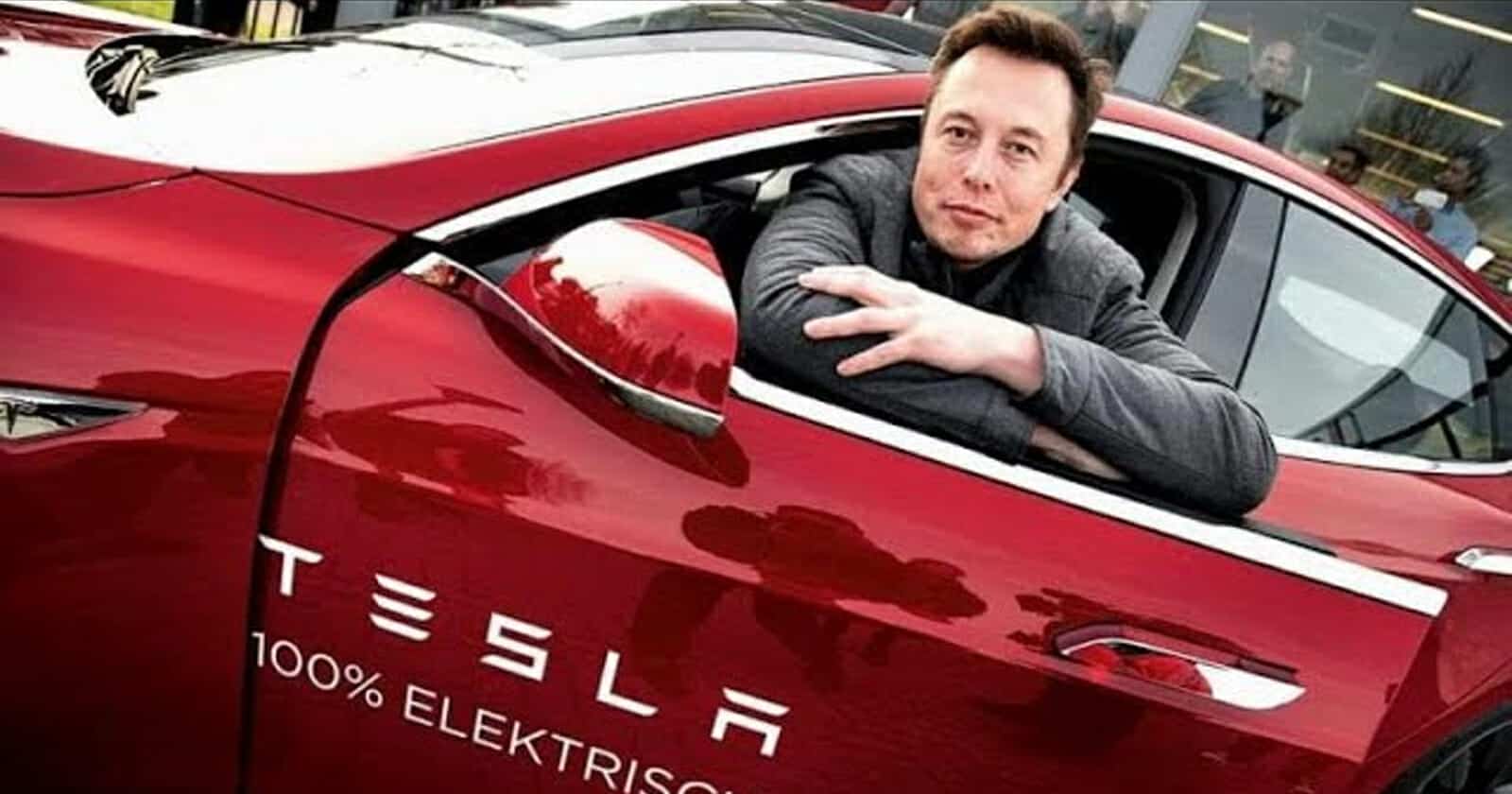 رويترز: تسلا تتجسس على عملائها وموظفوها يشاركون مقاطع “حساسة” لمالكي سياراتها تسلا تتجسس على عملائها watanserb.com