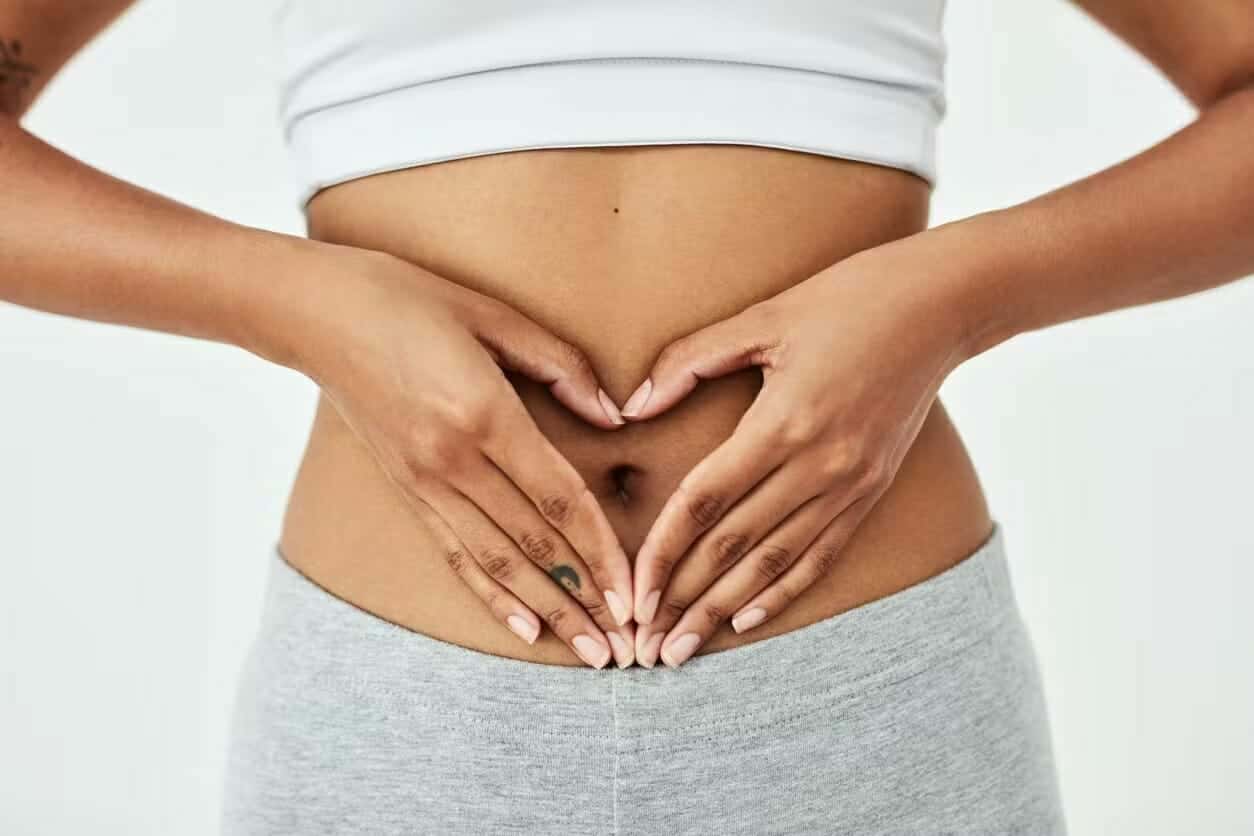 تسهيل العبور المعوي