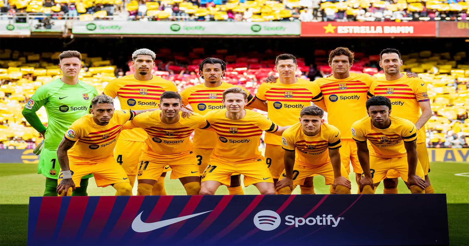 موعد برشلونة ضد رايو فاليكانو والتشكيلة في الدوري الإسباني تشكيلة برشلونة ضد رايو فاليكانو watanserb.com