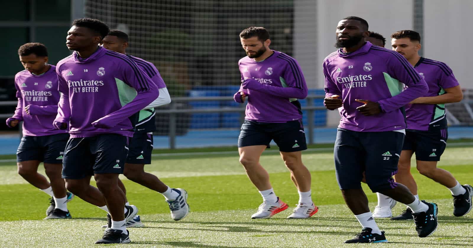 تشكيلة ريال مدريد ضد تشيلسي 2023 والتوقيت في دوري أبطال أوروبا تشكيلة ريال مدريد ضد تشيلسي watanserb.com