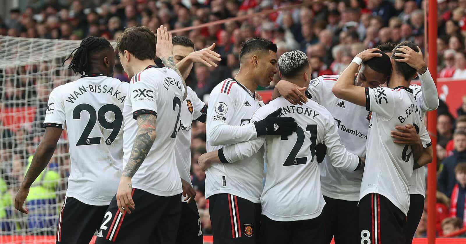 تشكيلة مانشستر يونايتد ضد إشبيلية والتوقيت في الدوري الأوروبي تشكيلة مانشستر يونايتد ضد إشبيلية watanserb.com