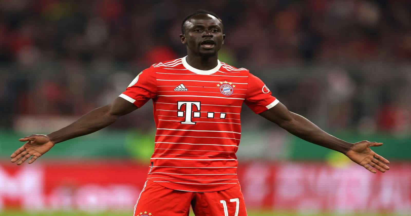 توخيل يُدافع عن سايو ماني بعد قرار إيقافه.. ماذا قال؟! تعليق توخيل على إيقاف ساديو ماني watanserb.com