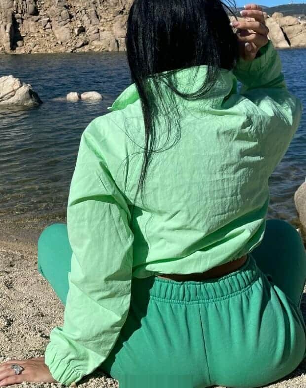 جورجينا رودريغز 