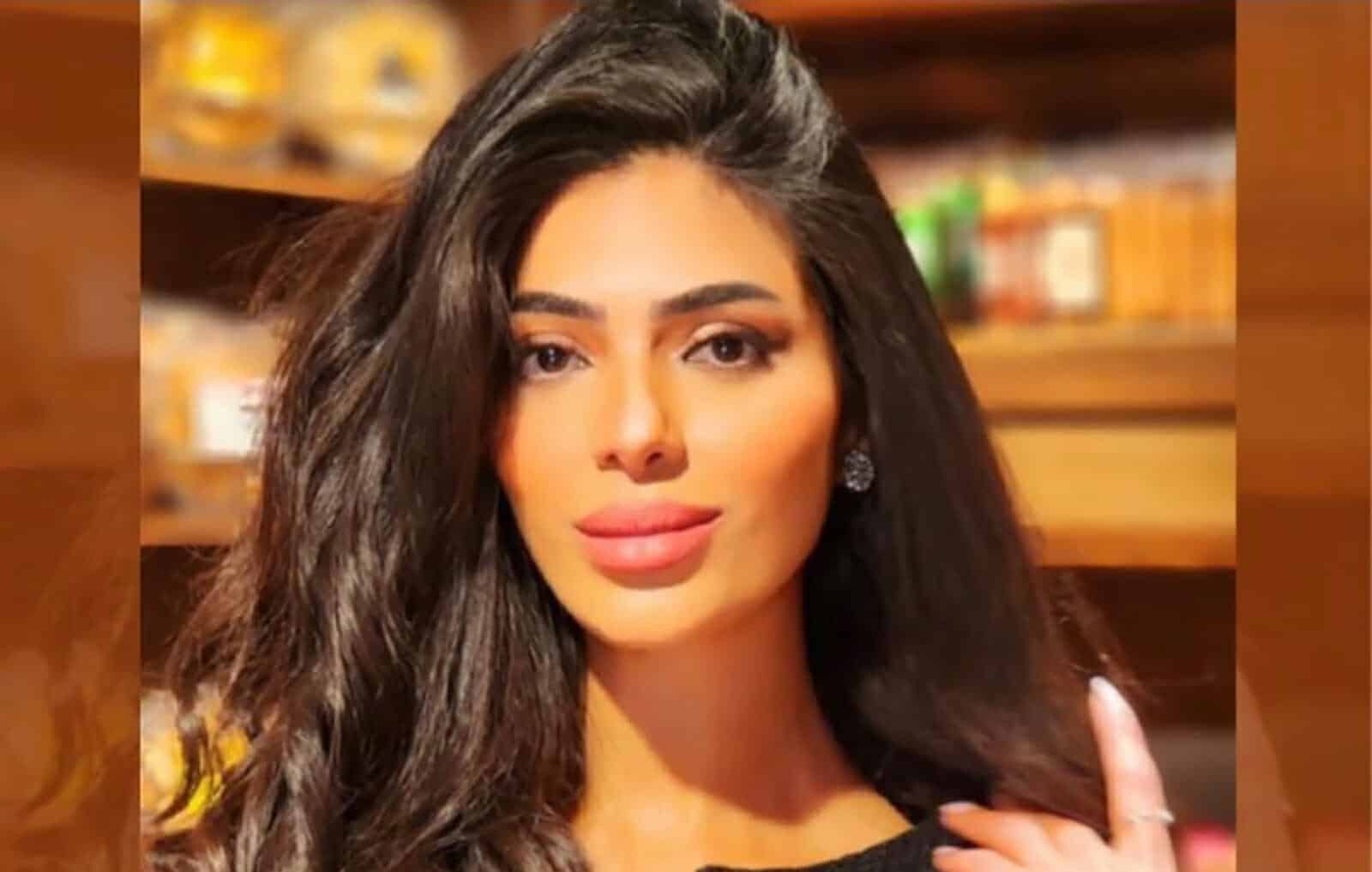 داليا عبد الغني مذيعة فلسطينية فضلت العمل في قناة إسرائيلية:”أستحقها بجدارة” داليا عبد الغني i24 watanserb.com