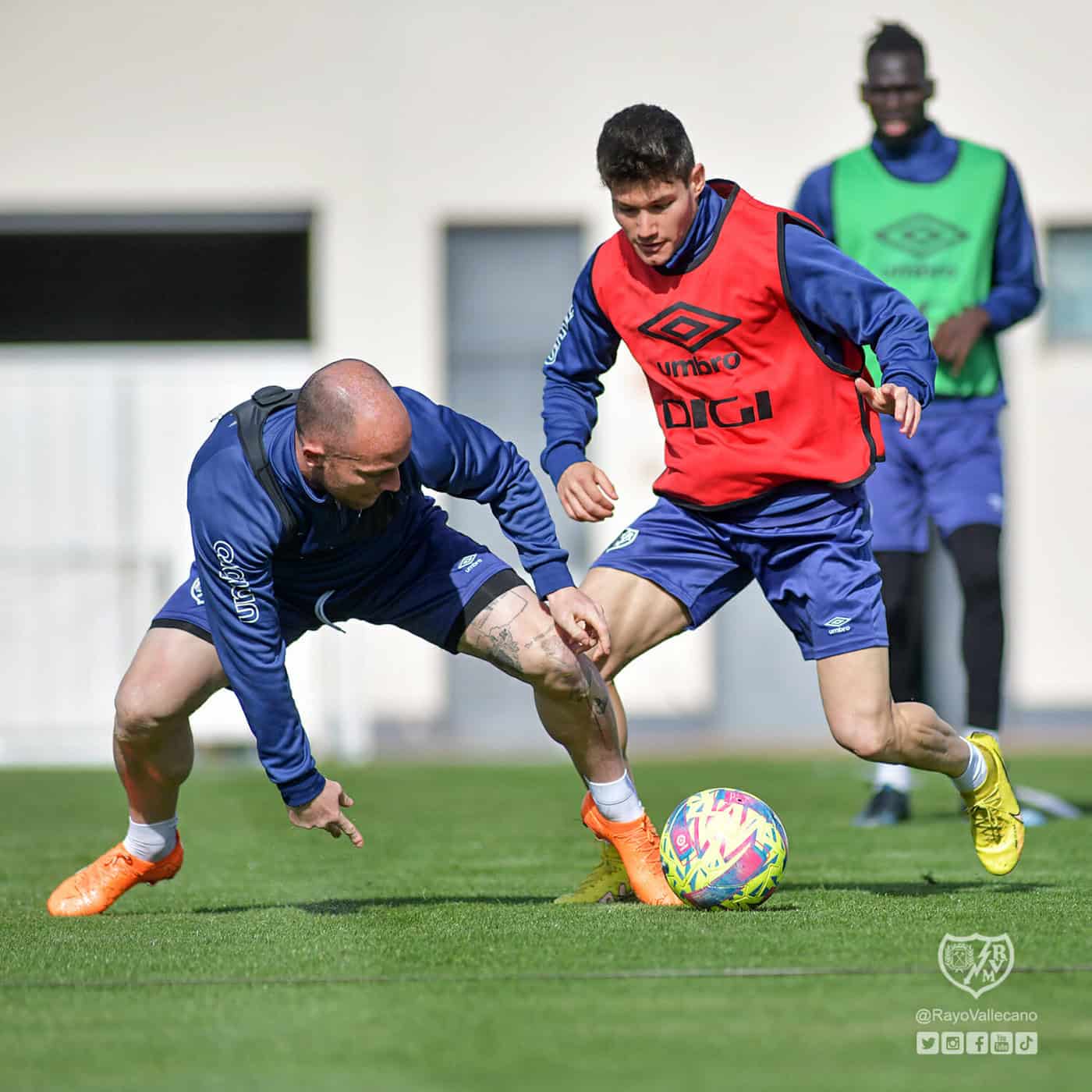 رايو فاليكانو