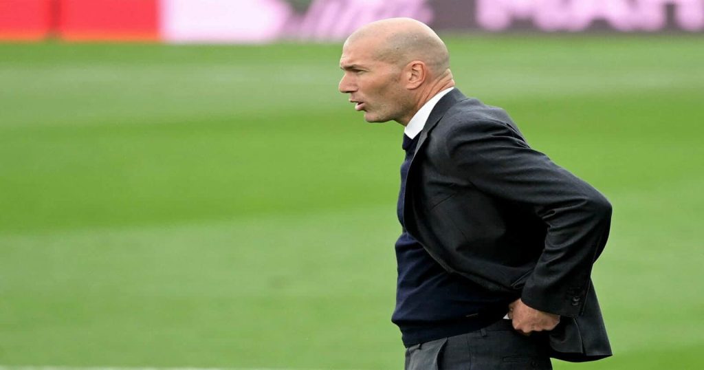 زين الدين زيدان watanserb.com