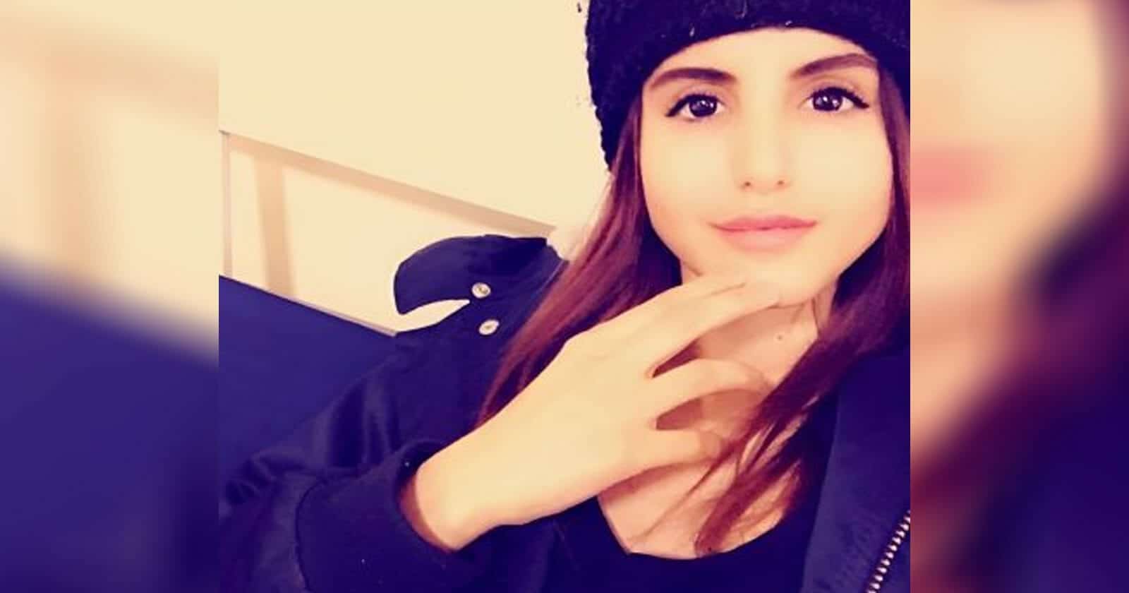 لم تترك منكرا إلا فعلته.. فوز العتيبي تتحدث عن علاقة خاصة بينها وبين ملائكة الله وكيف يواسونها! لم تترك منكرا إلا فعلته.. فوز العتيبي تتحدث عن علاقة خاصة بينها وبين ملائكة الله وكيف يواسونها! watanserb.com