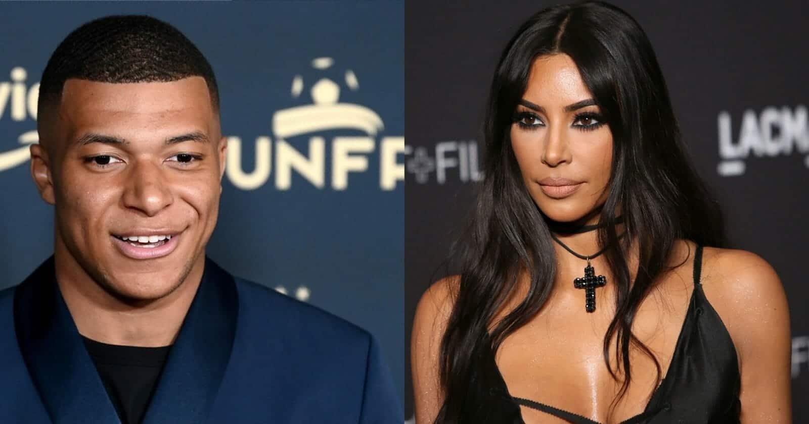 كيليان مبابي وكيم كارداشيان.. صحفية فرنسية تكشف مفاجأة بينهما! watanserb.com