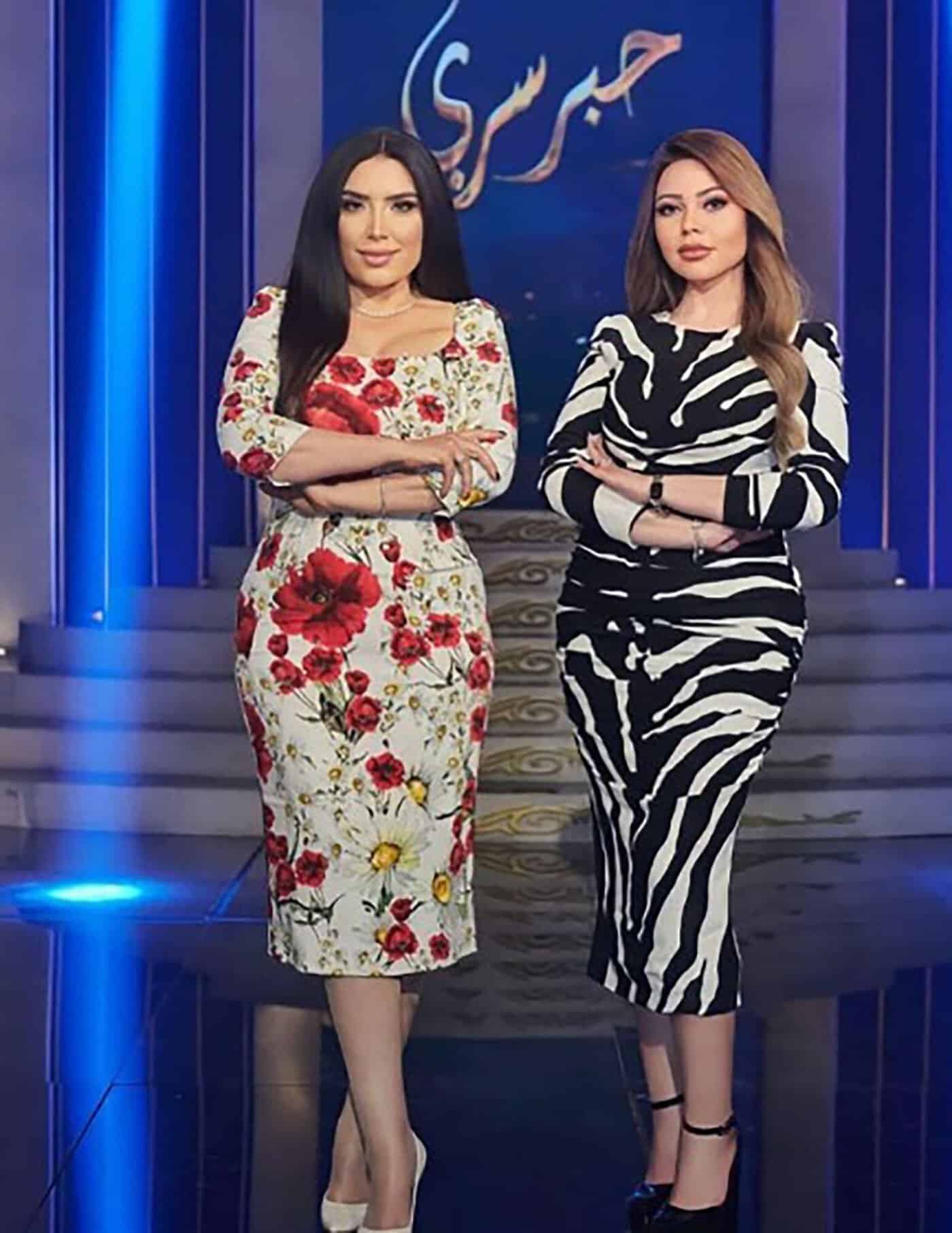 تصريحات عبير صبري