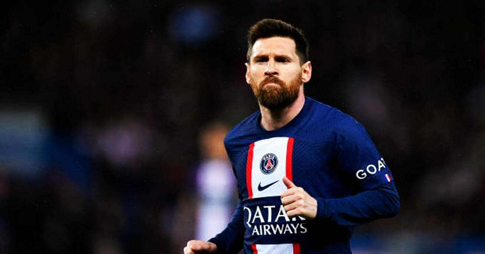 ليونيل ميسي لديه 4 عروض مختلفة.. وهذه تفاصيلها مستقبل ميسي مع باريس watanserb.com