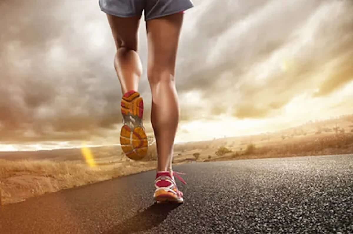 فوائد رياضة المشي في الهواء الطلق