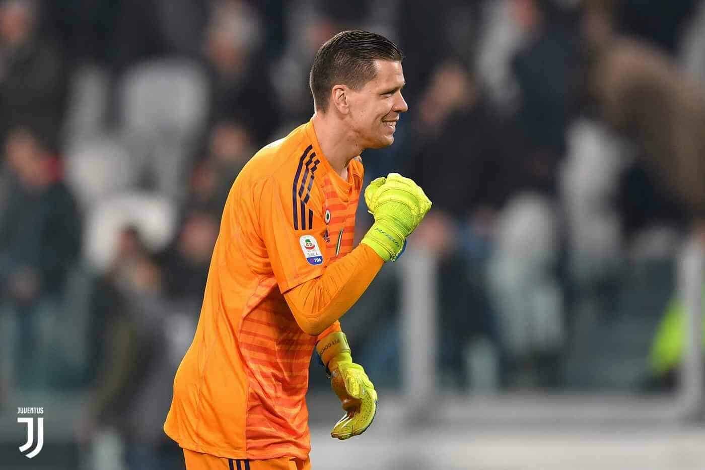 فويتشيك شتشيسني