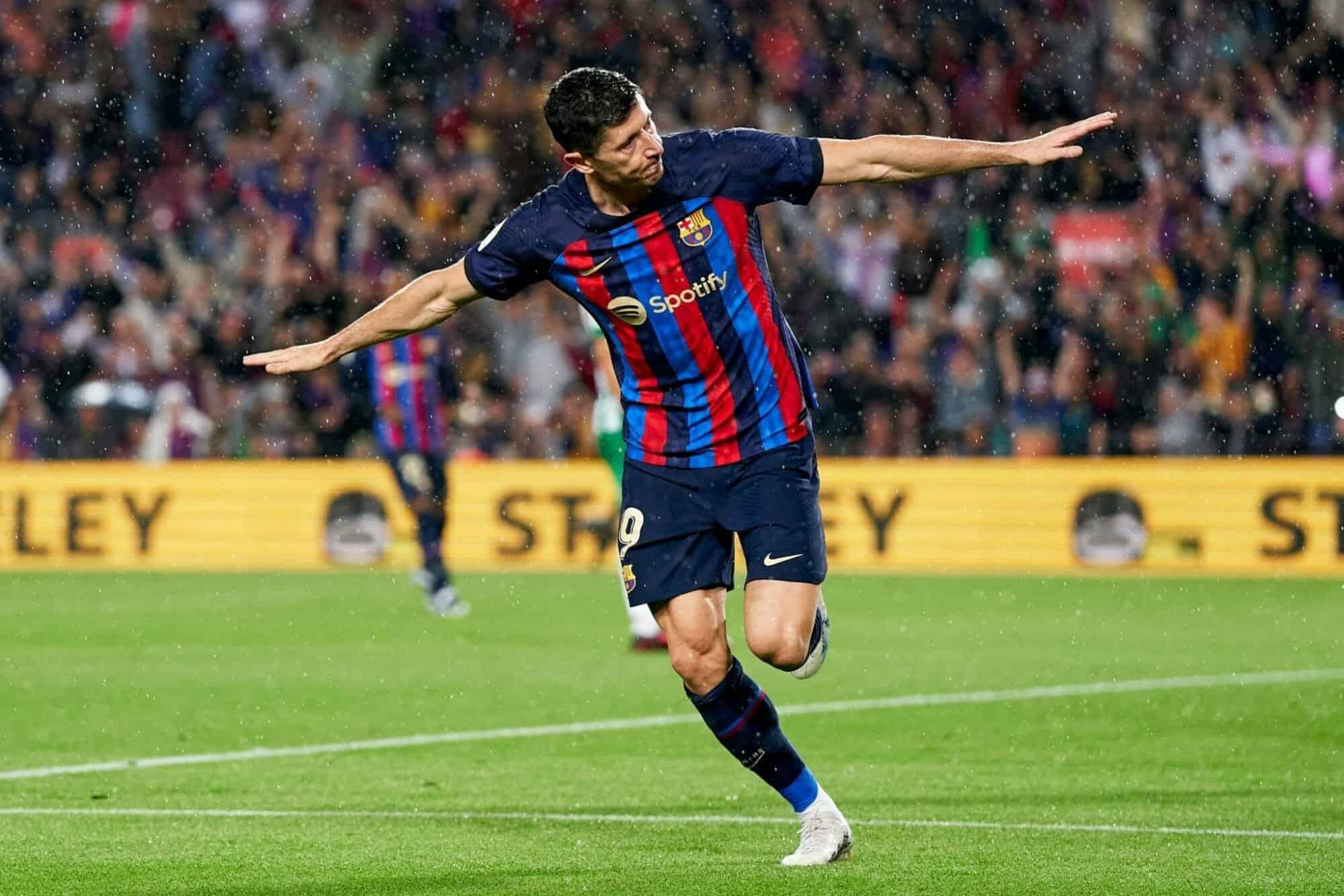 ليفاندوفسكي