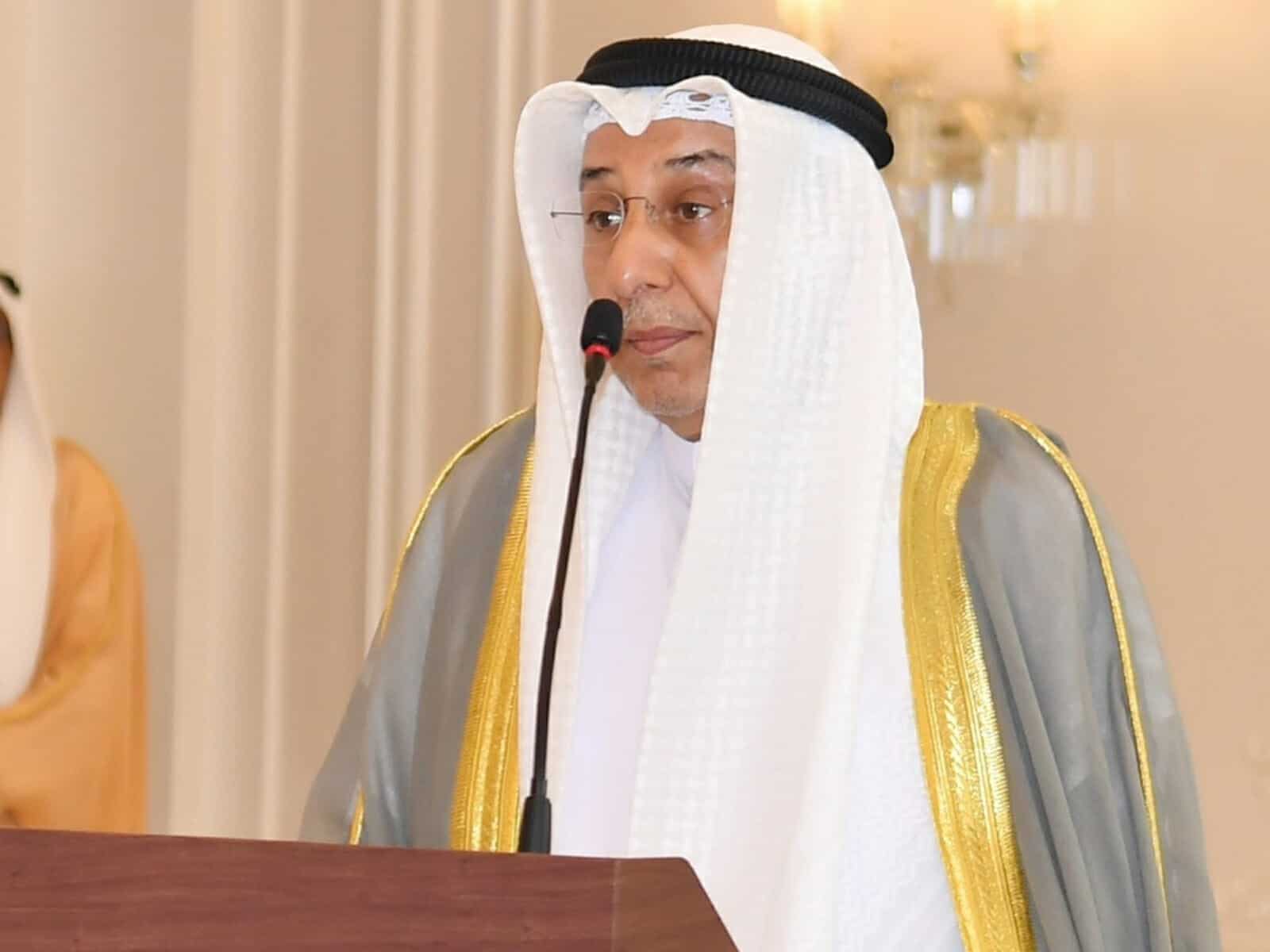 ضجة في الكويت.. استقالة رئيس المجلس الأعلى للقضاء محمد بن ناجي بأوامر عليا استقالة محمد بن ناجي watanserb.com