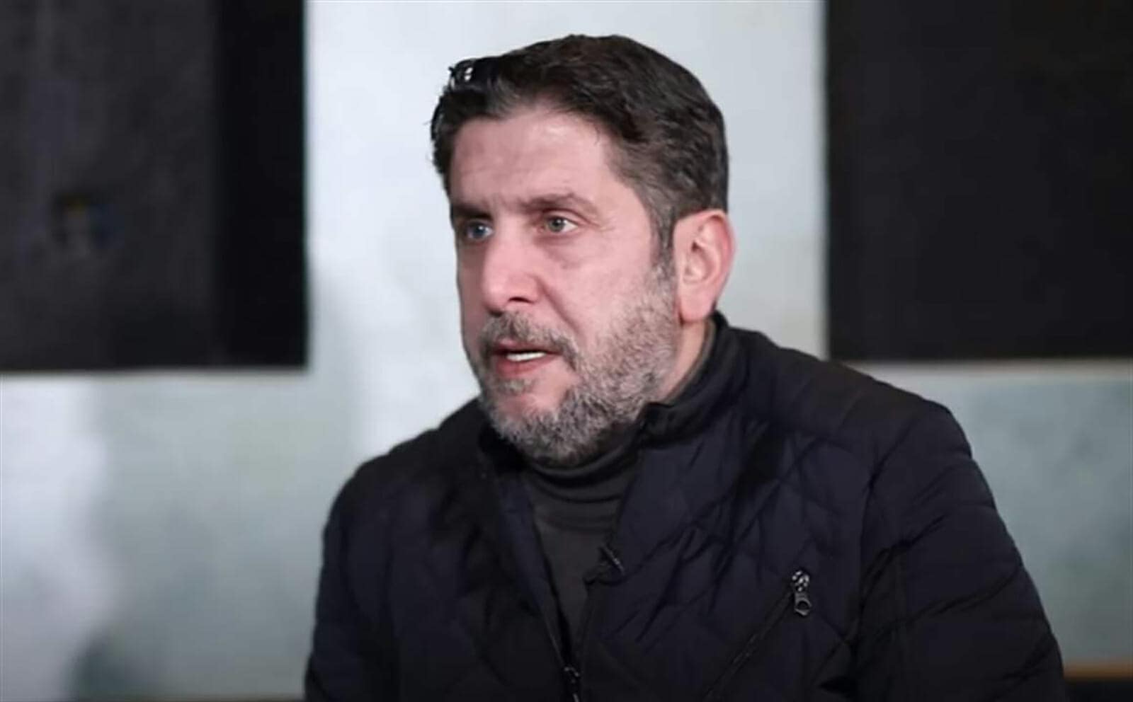 ابن عم محمد قنوع يفجر مفاجأة صادمة عن “الوصية” المنسوبة له (فيديو) وصية محمد قنوع watanserb.com