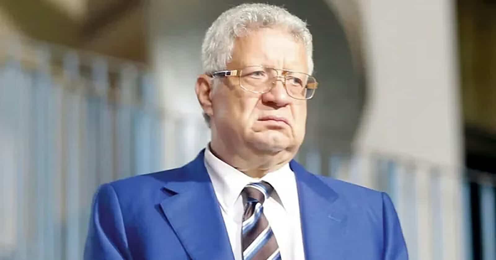 صراع أجهزة.. من يقف وراء عزل مرتضى منصور من رئاسة الزمالك؟ مرتضى منصور watanserb.com