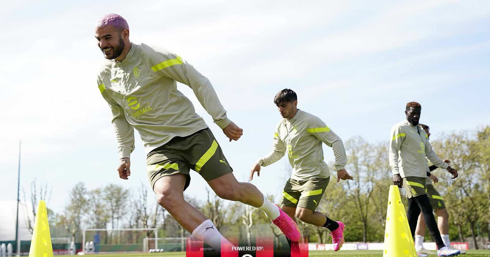 موعد ميلان أمام نابولي والتشكيلة في دوري أبطال أوروبا 2023 موعد مباراة ميلان أمام نابولي watanserb.com