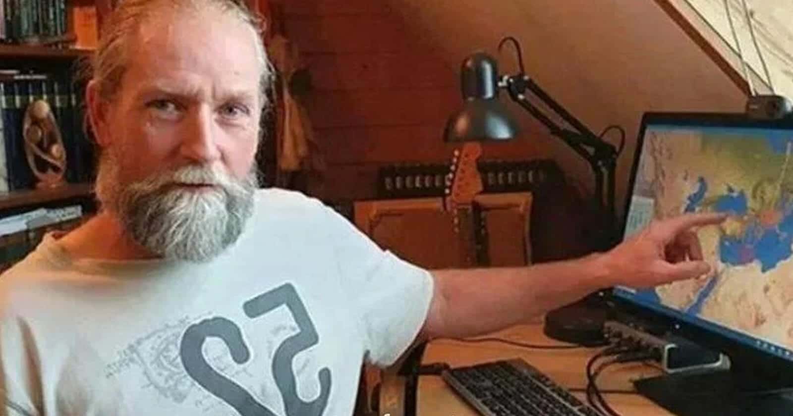 “دجال وليس عالمًا”.. التشكيك في توقعات فرانك هوغربيتس يتصاعد والأخير يرد: “إنه العار” "دجال وليس عالمًا".. التشكيك في توقعات فرانك هوغربيتس يتصاعد والأخير يرد "إنه العار" watanserb.com