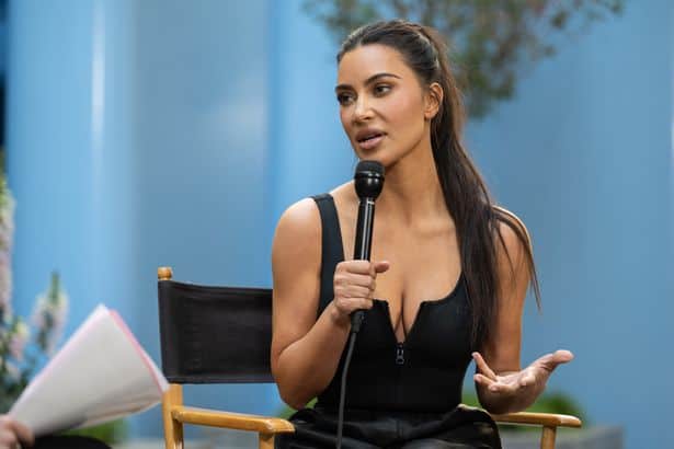 كيم كارديشيان