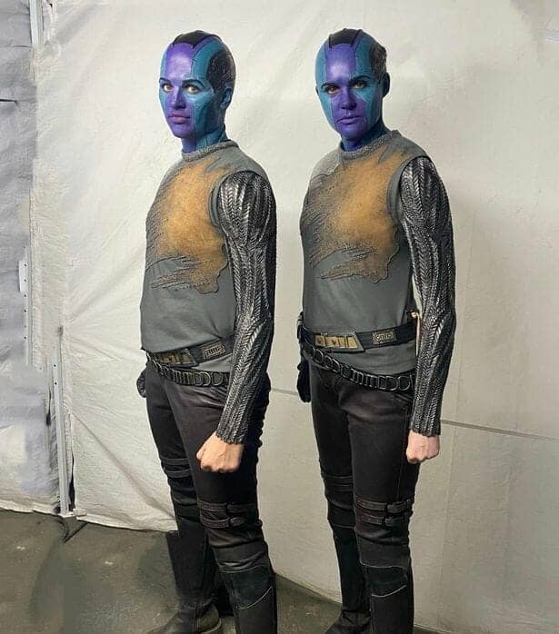 المرأة الأكثر جاذبية في العالم