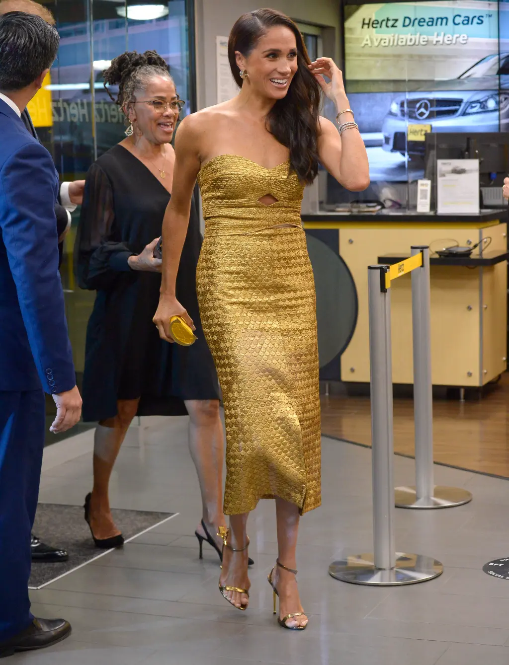 ميغان ماركل