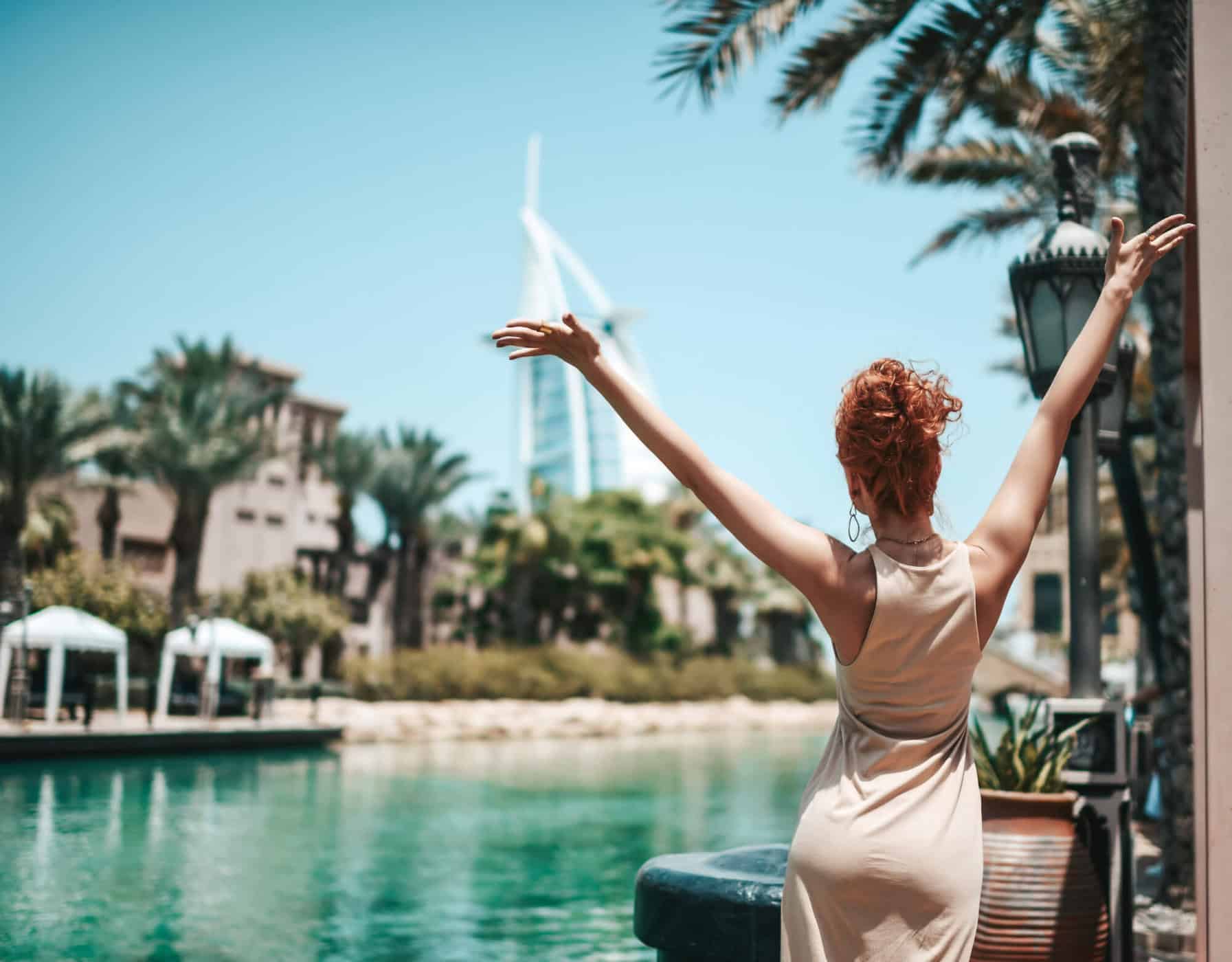 دبي تتصدر قائمة أجمل 10 مدن في العالم بفضل نسائها وفق تقرير حديث 10 مدن بها أجمل نساء العالم watanserb.com