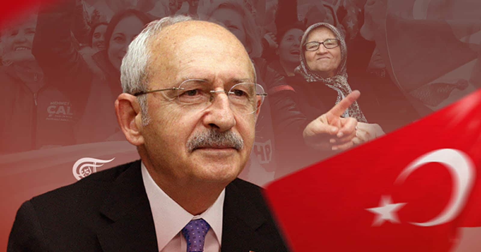 كمال كليجدار أوغلو