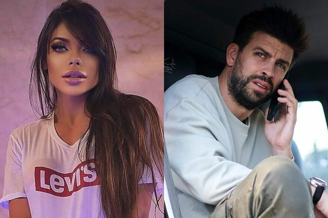 سوزي كورتيز وبيكيه