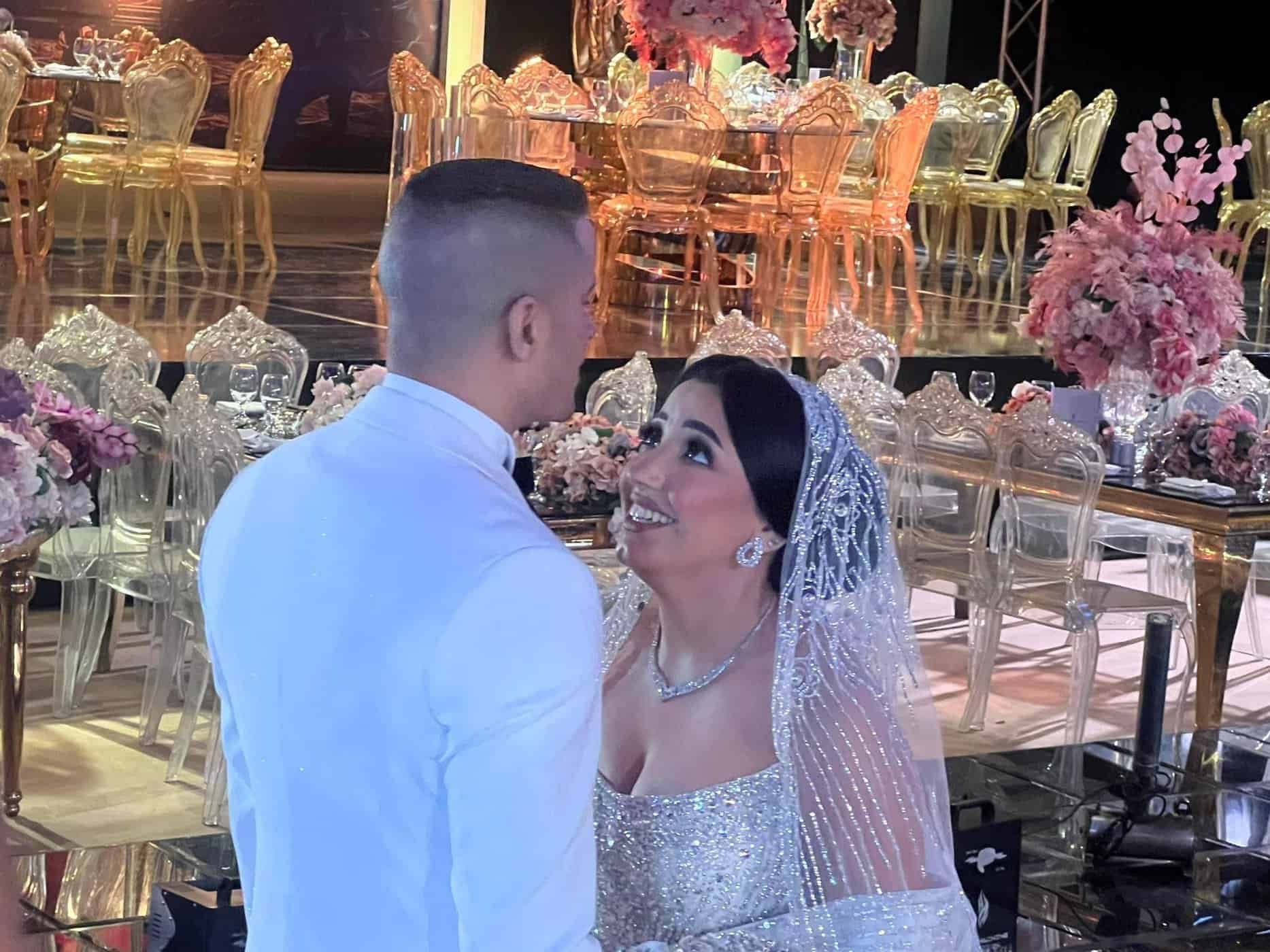 حسن شاكوش وريم طارق