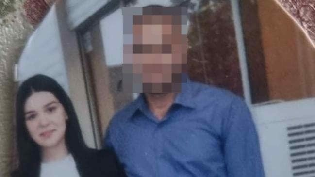 براءة جابر مصاروة وزوجها المتهم بقتلها وطفليهما