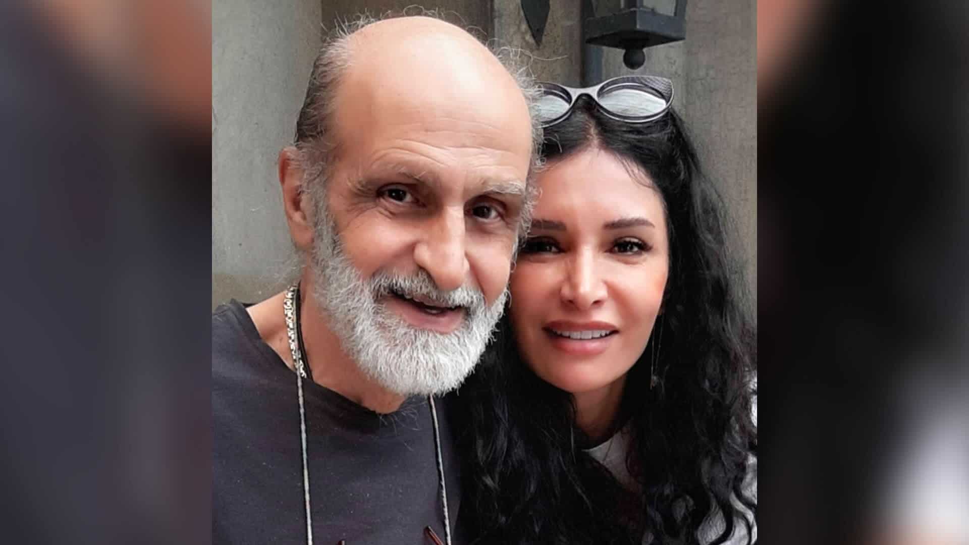 وفاة هشام شربتجي