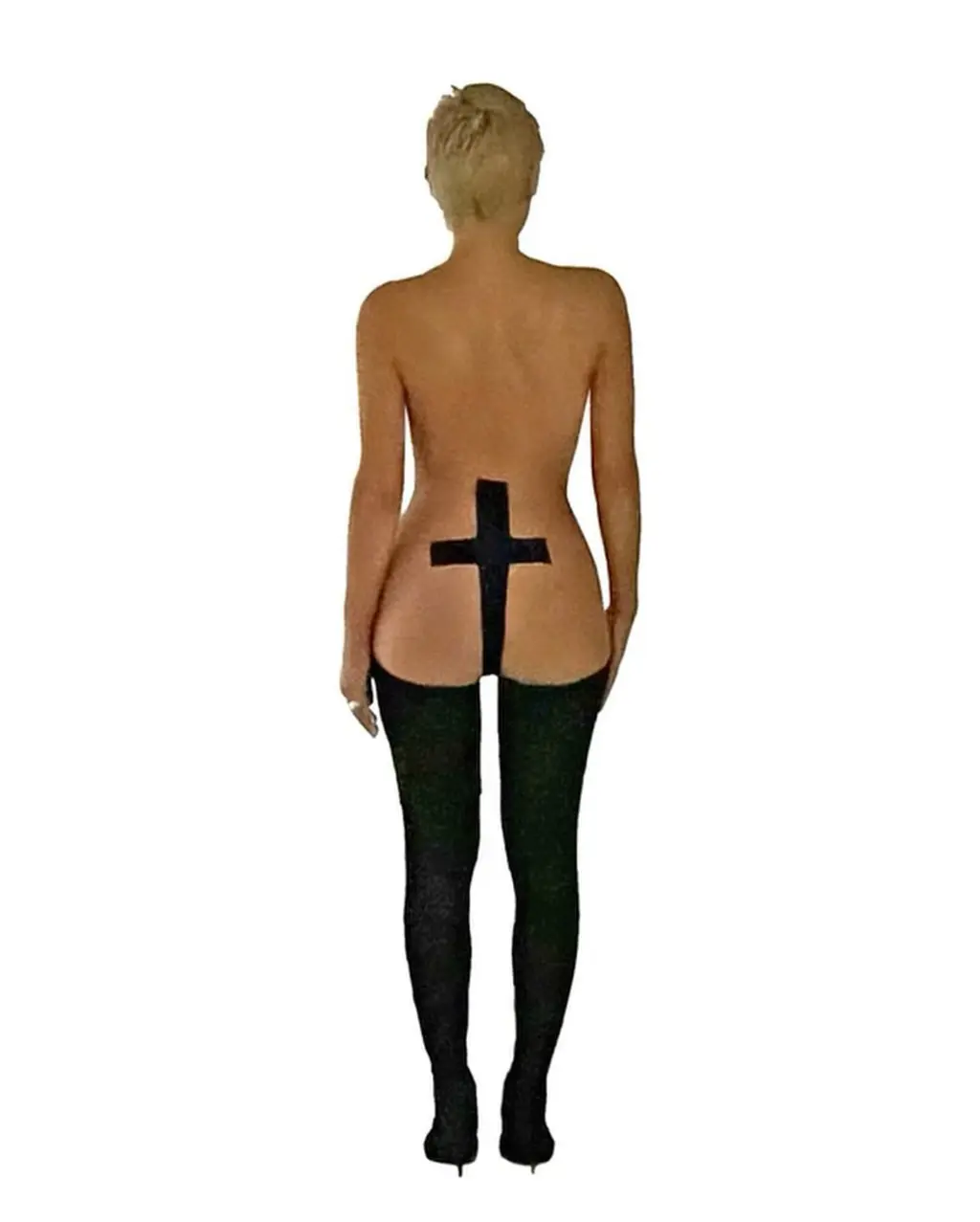 زوجة كاني ويست