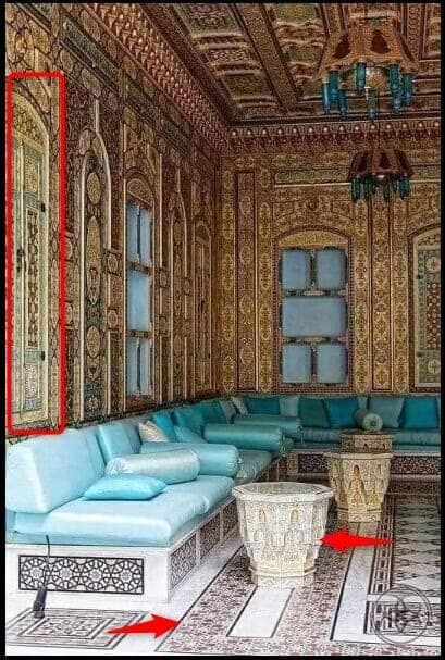 الوزير المغربي محمد مبدع