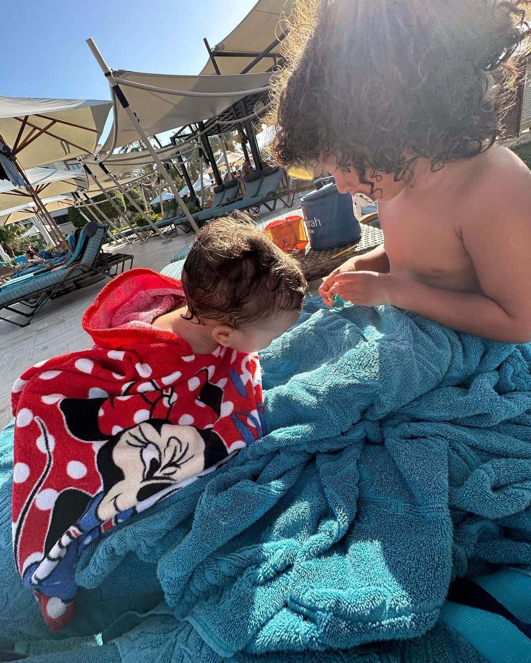 هبة عبوك وصديقها