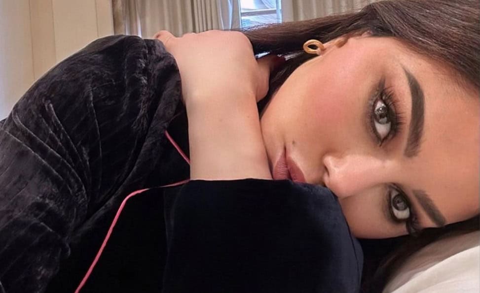 هيفاء وهبي تنسحب من فيلم ثانية واحدة بعد يوم من التصوير بسبب سوء أخلاق المنتج السبكي هيفاء وهبي