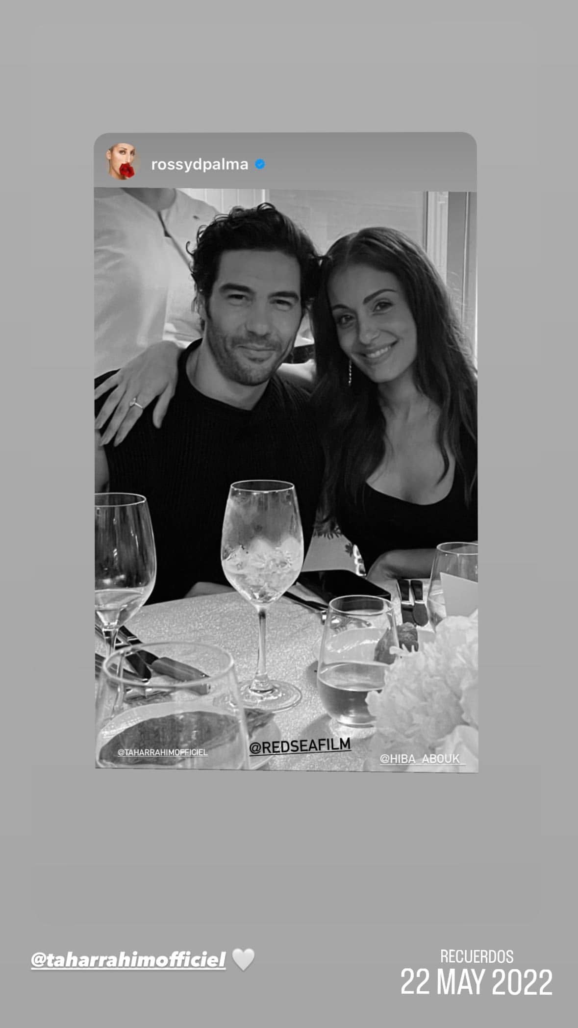 هبة عبوك ودجانيس بوزاني