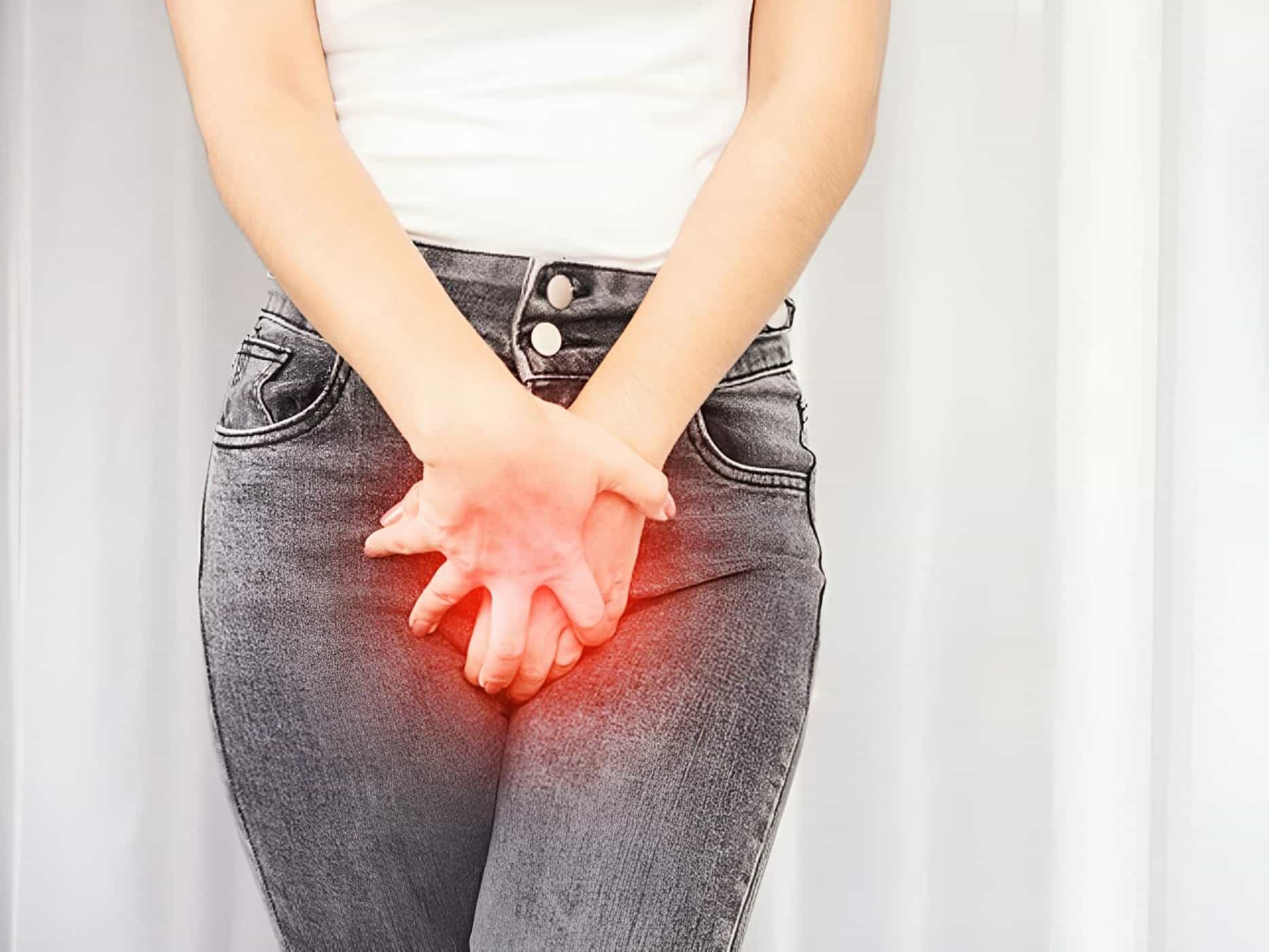 سبب احتراق الأعضاء الأنثوية لسيدة أثناء ممارسة الجنس يثير الدهشة والقلق بين الأطباء احتراق الأعضاء الأنثوية لسيدة أثناء ممارسة الجنس والسبب يصدم الأطباء! (شاهد) watanserb.com