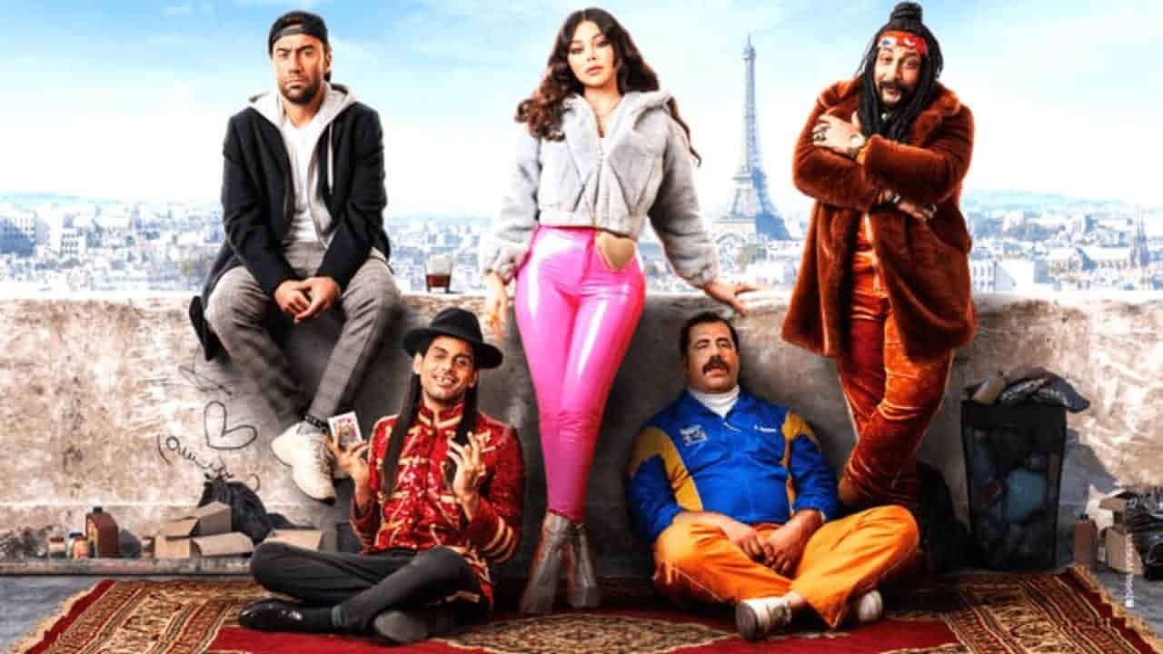 سحب فيلم هيفاء وهبي