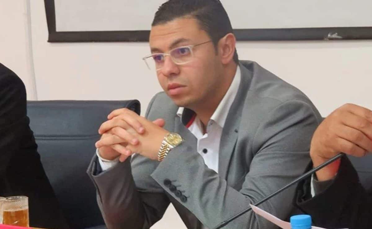 القبض على نائب مغربي بتهمة إدارة وكر للدعارة وإلقائه عاهرة من شرفة فيلته بعد ليلة صاخبة القبض على نائب مغربي بتهمة إدارة وكر للدعارة وإلقائه عاهرة من شرفة فيلته بعد ليلة صاخبة watanserb.com