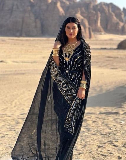 الفنانة السورية جومانا مراد