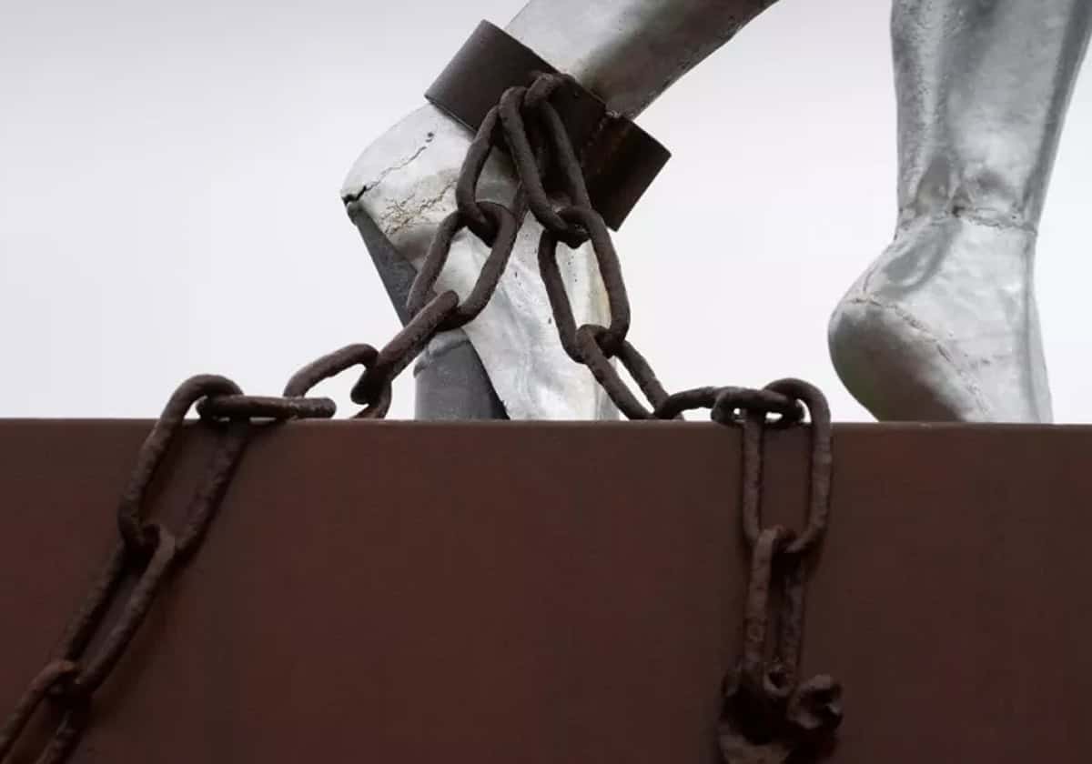 مؤشر الرق العالمي 2023